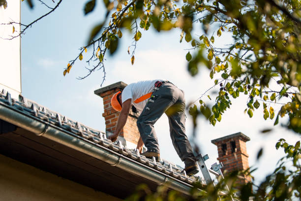 Gutter Replacement in Seeley, CA
